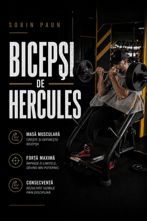 Bicepsi De Hercules